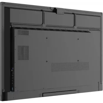 Viewsonic IFP9851 Ekranas interaktyvi lenta 2,49 m (98 coliai) 3840 x 2160 pikselių Jutiklinis ekranas Juoda