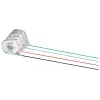 Dalijamoji juosta Legamaster planboard 2,5 mm x 16 m mėlyna