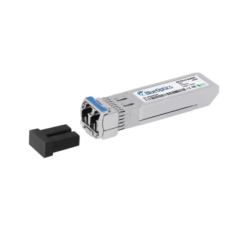 SFP siųstuvo-imtuvo modulis BlueOptics SFP-10GE-ER-40-1310-BO 10000 Mbit/s SFP+