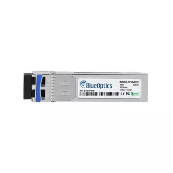 SFP siųstuvo-imtuvo modulis BlueOptics SFP-10GE-ER-40-1310-BO 10000 Mbit/s SFP+