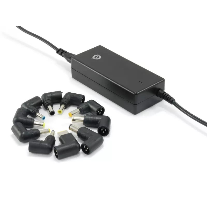 Conceptronic Universal Notebook Adapter 65W