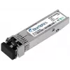 SFP siųstuvo-imtuvo modulis BlueOptics FOC-TRX-SFP-1G-SX-IT-BO 1310 nm LC sidabrinis