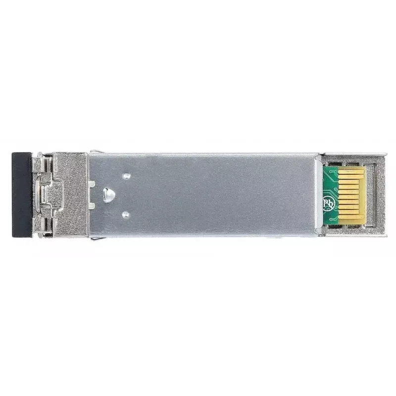SFP siųstuvo-imtuvo modulis BlueOptics FOC-TRX-SFP-1G-SX-IT-BO 1310 nm LC sidabrinis