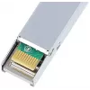 SFP siųstuvo-imtuvo modulis BlueOptics FOC-TRX-SFP-1G-SX-IT-BO 1310 nm LC sidabrinis