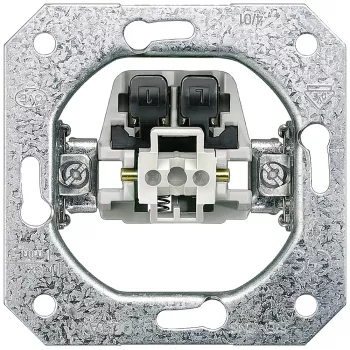 Siemens 5TD2120 elektrinis jungiklis Mygtukinis jungiklis Įvairiaspalvis