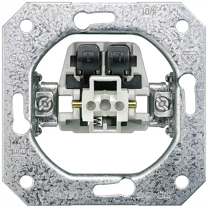 Siemens 5TD2120 elektrinis jungiklis Mygtukinis jungiklis Įvairiaspalvis