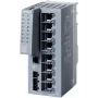 Siemens 6GK5208-0BA00-2AC2 tinklo komutatorius