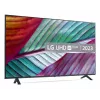 LG UHD 55UR78006LK 139.7 cm (55 colių) 4K Ultra HD išmanusis televizorius Wi-Fi juodas