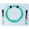 BlueOptics SFP28-AOC-15M-NA-BO InfiniBand / šviesolaidinis kabelis 15 m abiejų galų kištukai