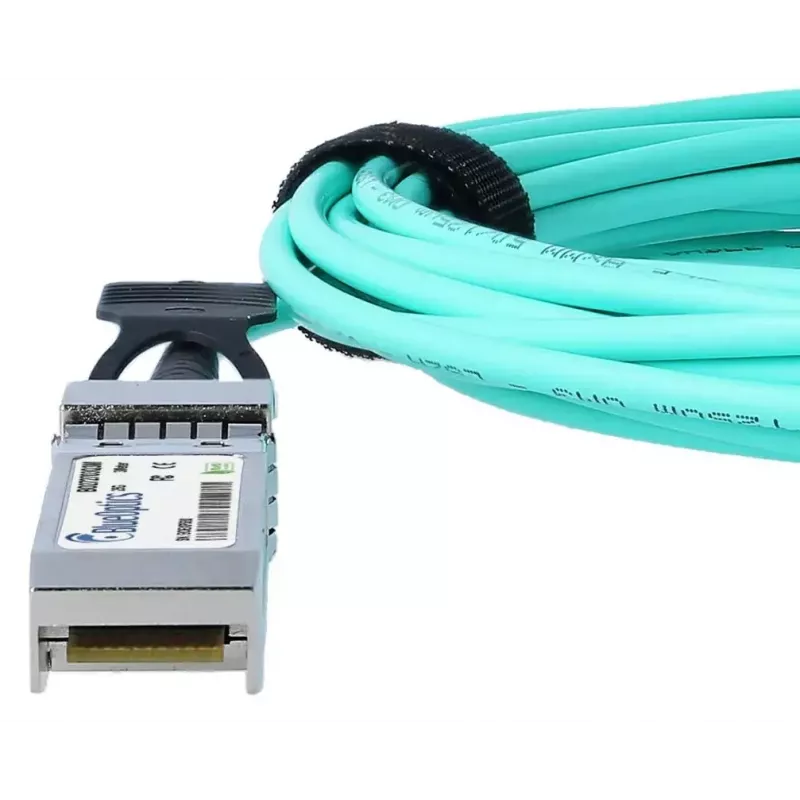 BlueOptics SFP28-AOC-15M-NA-BO InfiniBand / šviesolaidinis kabelis 15 m abiejų galų kištukai