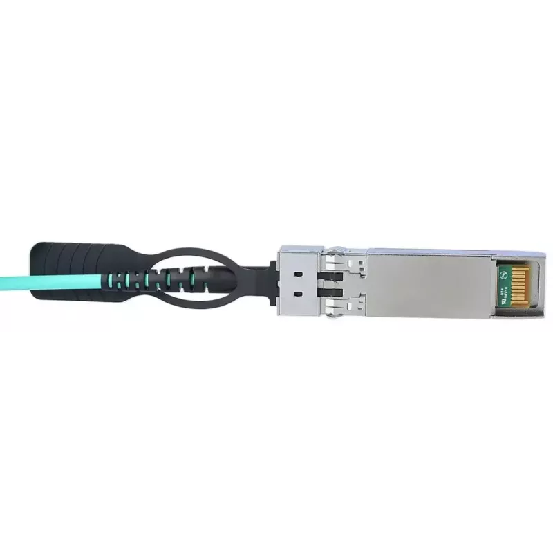 BlueOptics SFP28-AOC-15M-NA-BO InfiniBand / šviesolaidinis kabelis 15 m abiejų galų kištukai