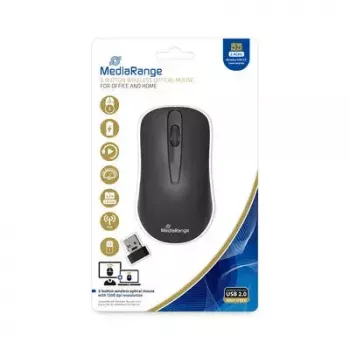 Pelė MediaRange MROS209 RF belaidė optinė
