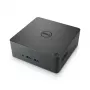 DELL TB16 Laidinis Thunderbolt 3 Juodas