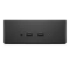 DELL TB16 Laidinis Thunderbolt 3 Juodas
