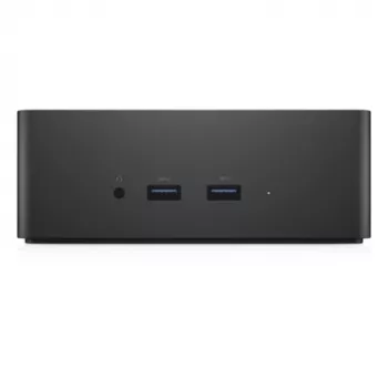 DELL TB16 Laidinis Thunderbolt 3 Juodas