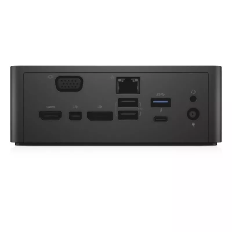 DELL TB16 Laidinis Thunderbolt 3 Juodas