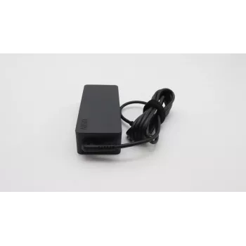 Lenovo 5A10W86252 maitinimo adapteris / keitiklis Vidinis 65 W Juoda