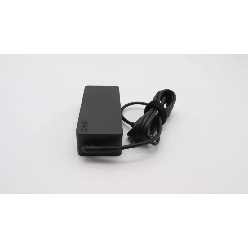 Lenovo 5A10W86252 maitinimo adapteris / keitiklis Vidinis 65 W Juoda