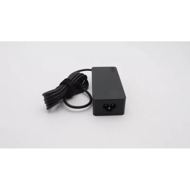 Lenovo 5A10W86252 maitinimo adapteris / keitiklis Vidinis 65 W Juoda