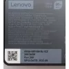 Lenovo 5A10W86252 maitinimo adapteris / keitiklis Vidinis 65 W Juoda