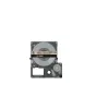 Epson LK-5JBJ Smėlio, Juoda