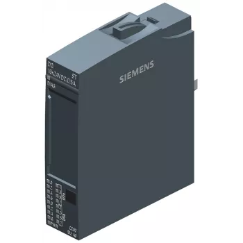 Siemens 6ES7132-6BH01-0BA0 maitinimo adapteris / keitiklis Vidinis Daugiaspalvis