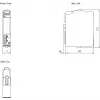 Siemens 6ES7132-6BH01-0BA0 maitinimo adapteris / keitiklis Vidinis Daugiaspalvis
