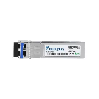 SFP siųstuvo-imtuvo modulis BlueOptics TN-SFP-10/25G-LR-S-BO 10000 Mbit/s QSFP28