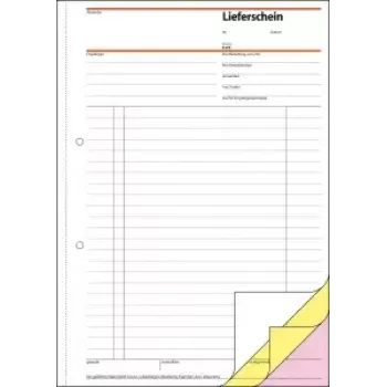 Rašomasis bloknotas Sigel SD016 A4 40 lapų Žalias Baltas