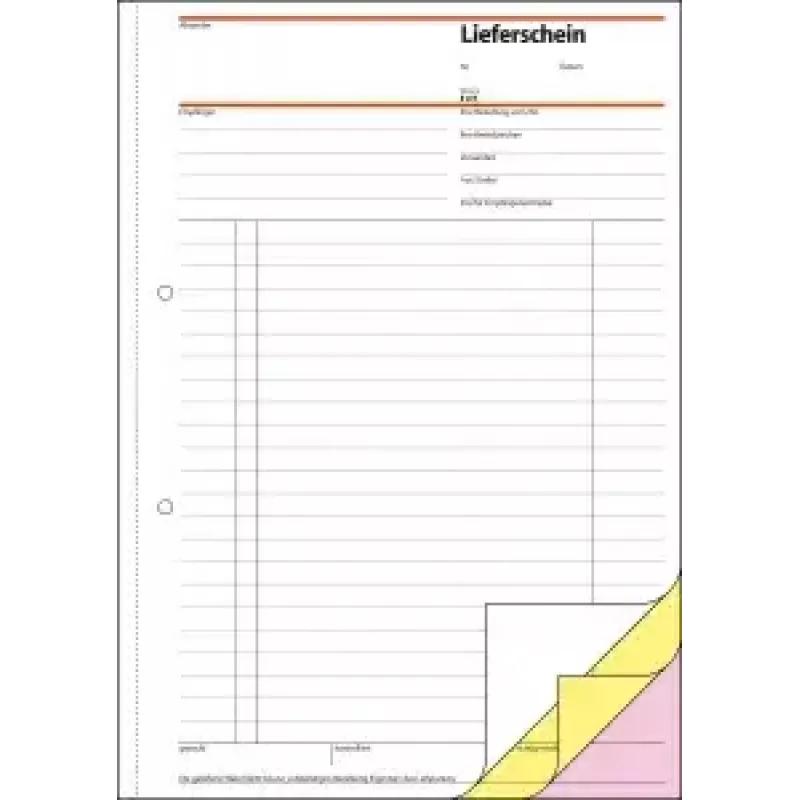 Rašomasis bloknotas Sigel SD016 A4 40 lapų Žalias Baltas