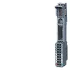 Elektrinis gnybtas Siemens 6ES7193-6BP00-0BA1, daugiaspalvis, 49 g, 1 vnt.