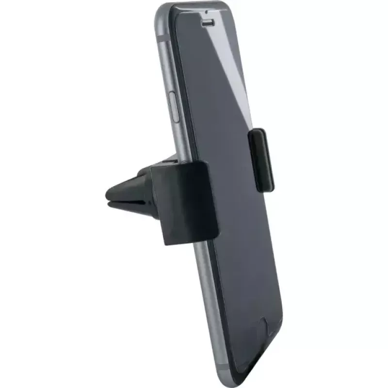 Pasyvus laikiklis Schwaiger LHSP300 513 Mobilusis telefonas / išmanusis telefonas Juoda