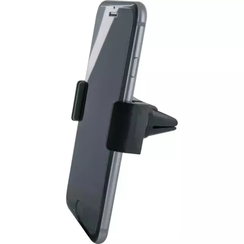 Pasyvus laikiklis Schwaiger LHSP300 513 Mobilusis telefonas / išmanusis telefonas Juoda