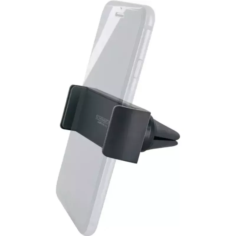 Pasyvus laikiklis Schwaiger LHSP300 513 Mobilusis telefonas / išmanusis telefonas Juoda