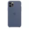 Apple iPhone 11 Pro dėklas MWYR2ZM/A mėlynas