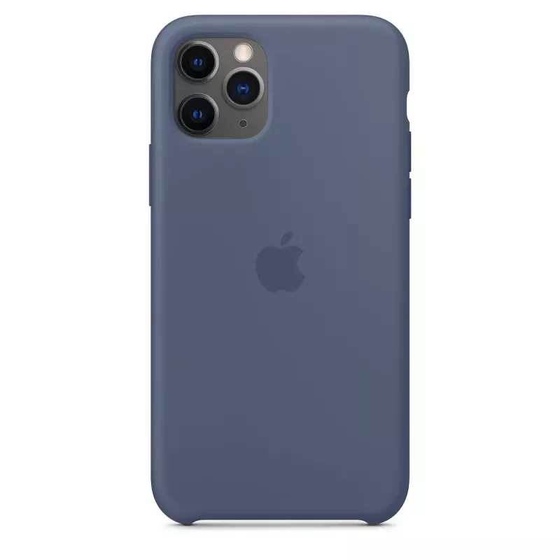Apple iPhone 11 Pro dėklas MWYR2ZM/A mėlynas