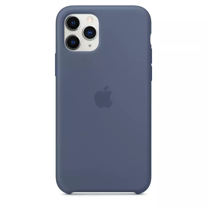 Apple iPhone 11 Pro dėklas MWYR2ZM/A mėlynas