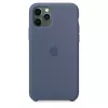 Apple iPhone 11 Pro dėklas MWYR2ZM/A mėlynas