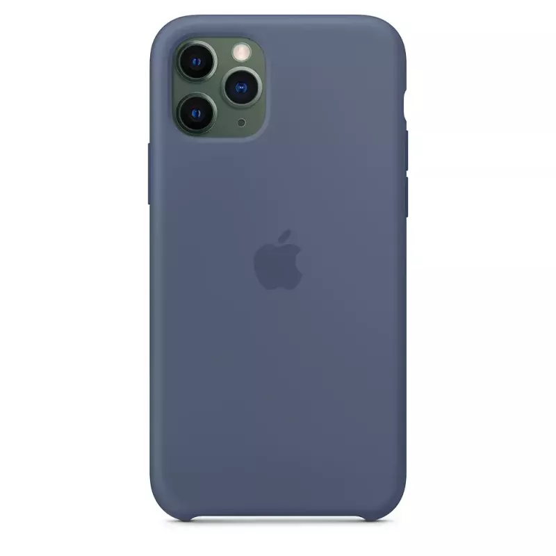 Apple iPhone 11 Pro dėklas MWYR2ZM/A mėlynas
