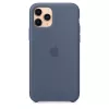 Apple iPhone 11 Pro dėklas MWYR2ZM/A mėlynas