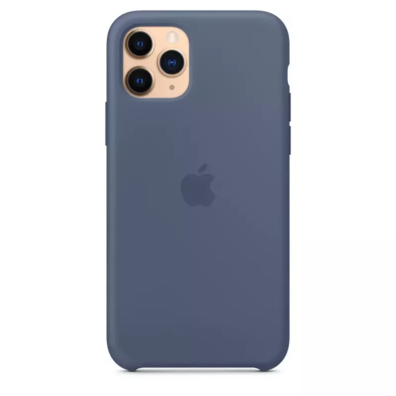 Apple iPhone 11 Pro dėklas MWYR2ZM/A mėlynas