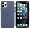 Apple iPhone 11 Pro dėklas MWYR2ZM/A mėlynas
