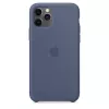 Apple iPhone 11 Pro dėklas MWYR2ZM/A mėlynas