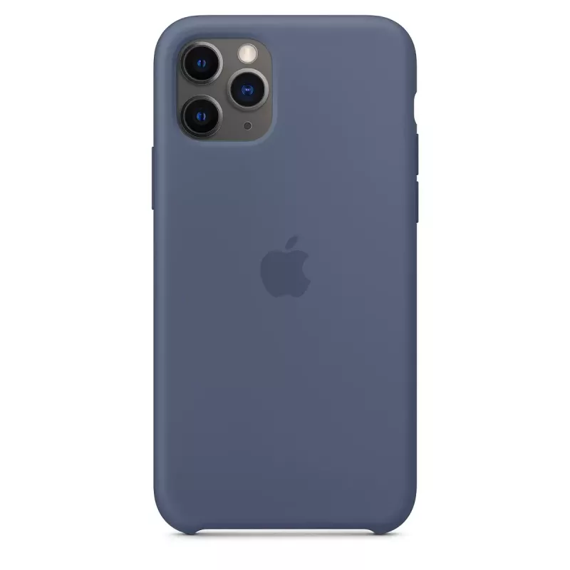 Apple iPhone 11 Pro dėklas MWYR2ZM/A mėlynas