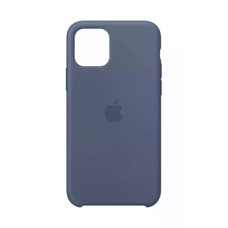 Apple iPhone 11 Pro dėklas MWYR2ZM/A mėlynas