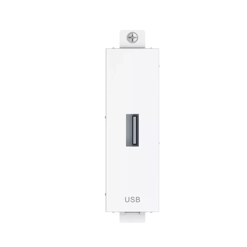 USB lizdas Vision TC3 USBA