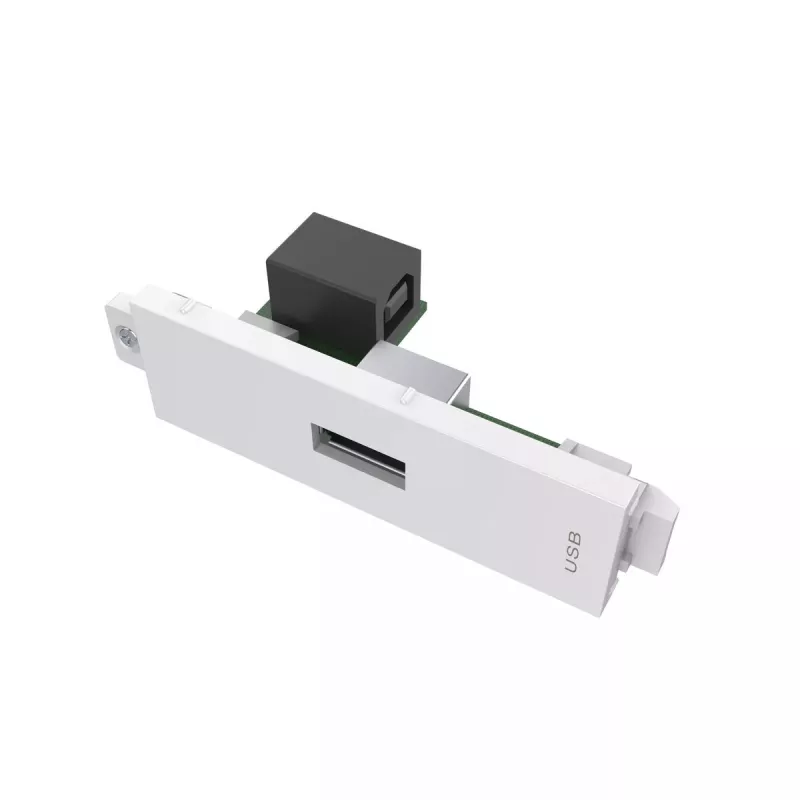 USB lizdas Vision TC3 USBA