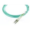 BlueOptics BK838A-BO InfiniBand šviesolaidinis kabelis 1 m LC Aqua