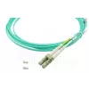 BlueOptics BK838A-BO InfiniBand šviesolaidinis kabelis 1 m LC Aqua