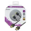 HDMI laidas Deltaco HDMI-1091 1m